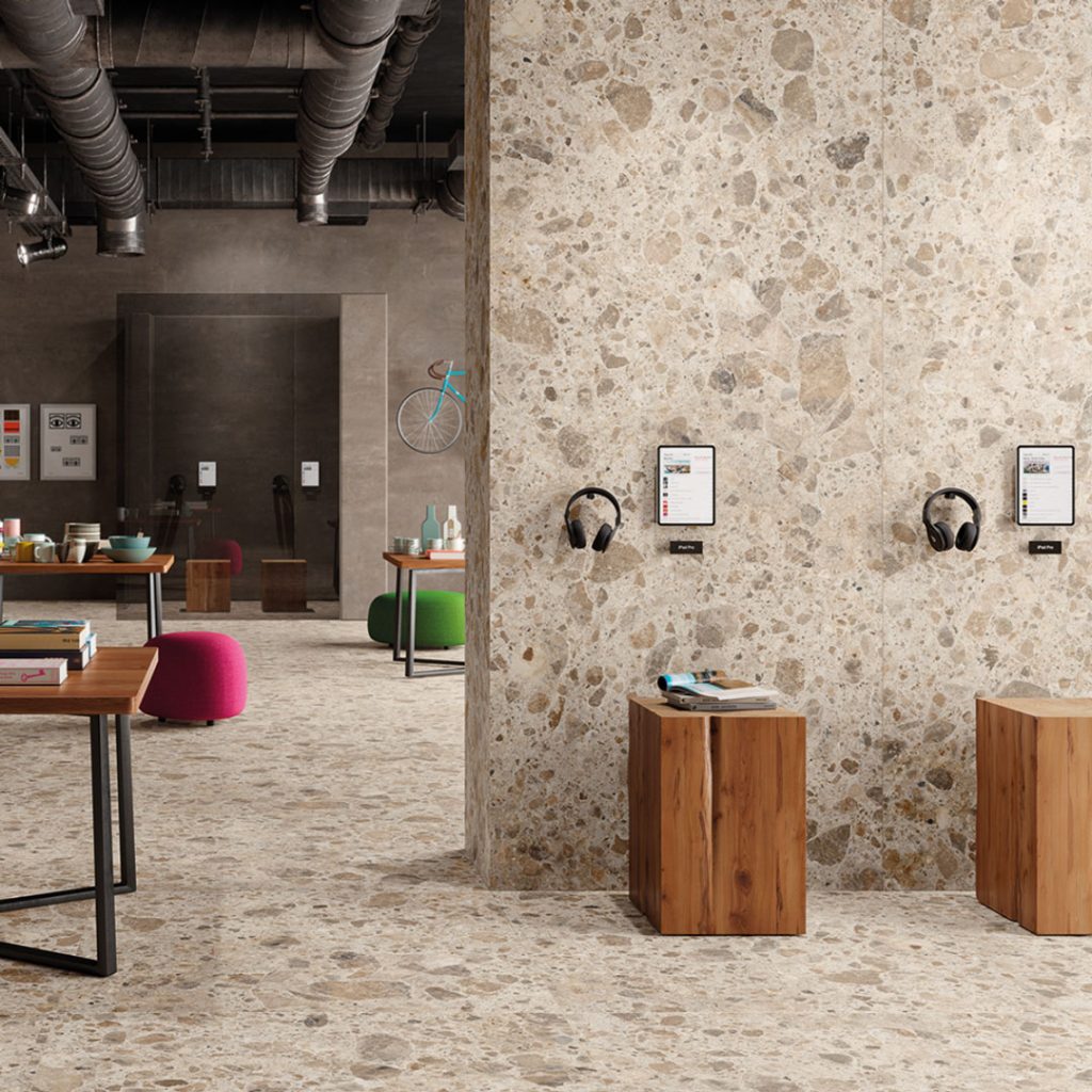 Mirage Fliesen günstig kaufen Serie Norr Öken RR08 nat.