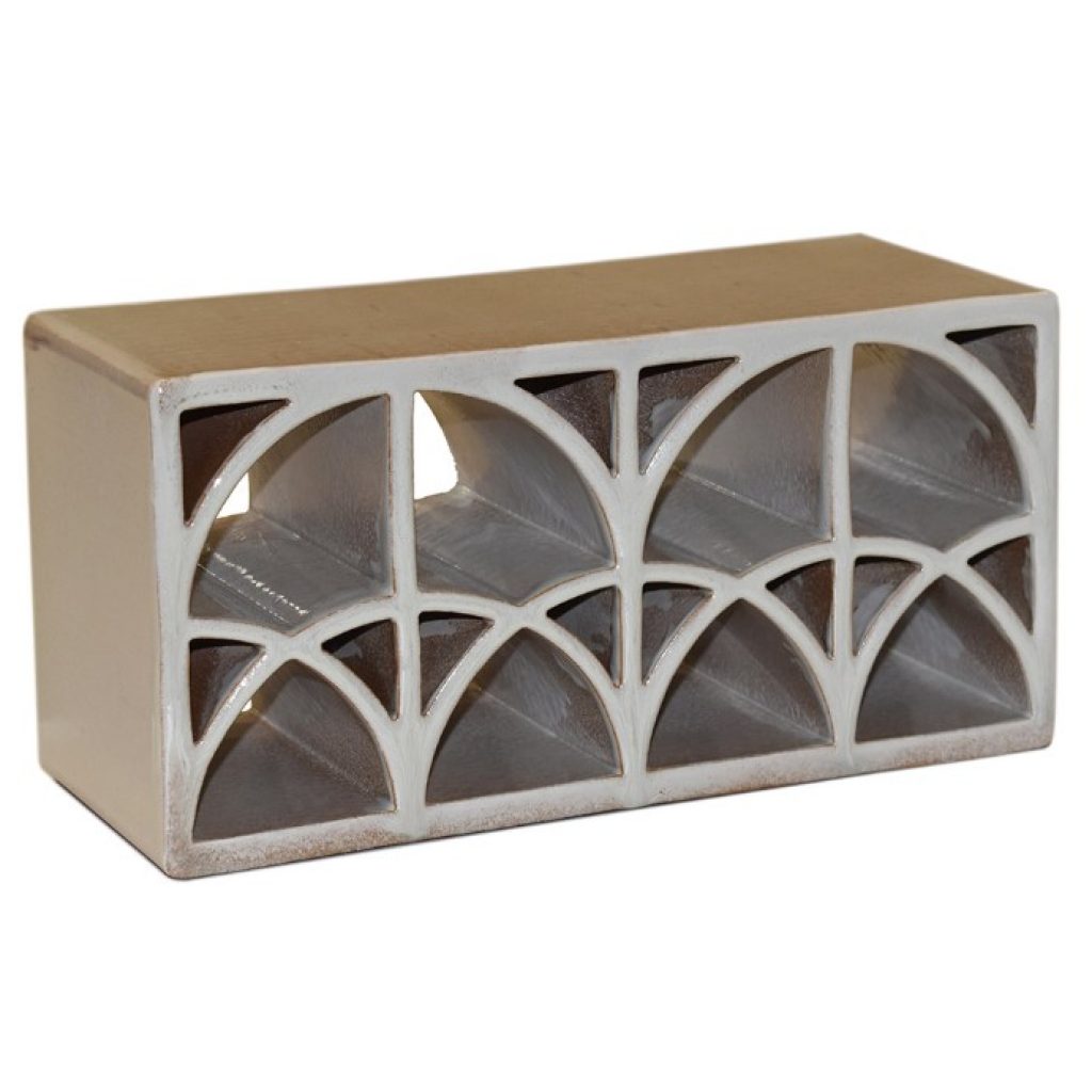 TerratintaSplitLoopConcreteGlossy